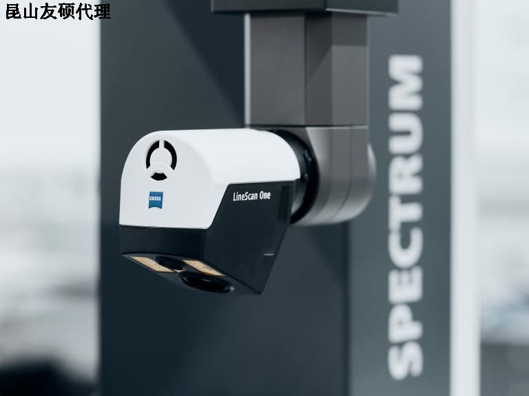 果洛蔡司三坐标SPECTRUM